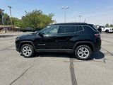 New 2025 Jeep Compass Latitude image 2