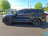 Used 2020 Ford Explorer ST w/ ST Street Pack image 4