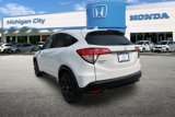 Used 2022 Honda HR-V Sport image 3