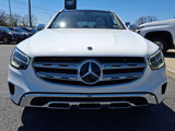 Used 2021 Mercedes-Benz GLC 300 4MATIC image 2