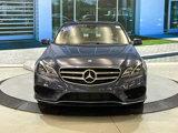 Used 2016 Mercedes-Benz E 250 4MATIC Sedan image 2