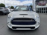 Used 2017 MINI Cooper S image 2