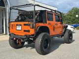 Used 2013 Jeep Wrangler Unlimited Rubicon w/ Connectivity Group image 4