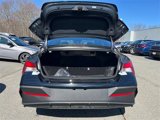 New 2025 Hyundai Elantra Sport image 4