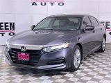 Used 2020 Honda Accord LX image 3