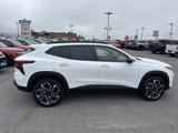 New 2025 Chevrolet Trax RS image 5