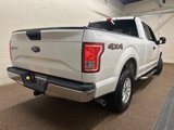 Used 2017 Ford F150 XLT image 2