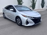 Used 2018 Toyota Prius Prime Plus image 4