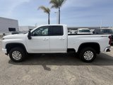 Used 2024 Chevrolet Silverado 2500 LTZ w/ LTZ Convenience Package image 3