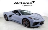 Used 2024 Chevrolet Corvette Stingray Preferred Cpe w/ 2LT image 2