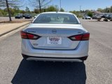 Used 2024 Nissan Altima 2.5 SV image 4