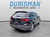 Used 2021 Volkswagen Tiguan SEL image 3