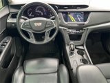 Used 2017 Cadillac XT5 Luxury w/ LPO, Wheel Lock Package image 3