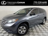 Used 2013 Honda CR-V LX image 1