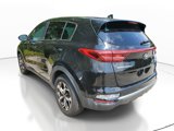 Used 2022 Kia Sportage LX image 3