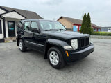 Used 2012 Jeep Liberty Sport image 2