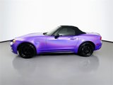 Used 2017 FIAT 124 Spider Classica image 4