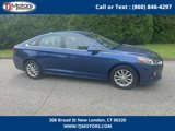 Used 2018 Hyundai Sonata ECO image 6