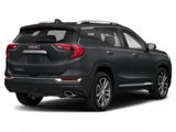 Used 2018 GMC Terrain Denali w/ Advanced Safety Package image 3