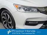 Certified 2017 Honda Accord EX-L image 2