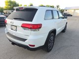 Certified 2020 Jeep Grand Cherokee Laredo w/ Laredo X Package image 5