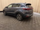 Certified 2022 Kia Sportage LX image 4