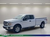 Used 2018 Ford F150 XLT w/ Equipment Group 301A Mid image 2