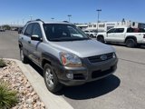 Used 2007 Kia Sportage LX image 3