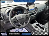 Certified 2024 Ford Bronco Sport Big Bend image 3