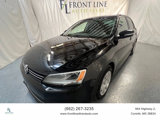 Used 2012 Volkswagen Jetta SE image 3