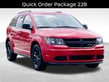Used 2020 Dodge Journey SE w/ SE Popular Equipment Group image 4
