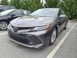 Certified 2019 Toyota Camry LE image 2