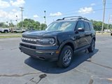 Certified 2022 Ford Bronco Sport Badlands image 4