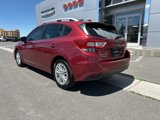 Used 2018 Subaru Impreza 2.0i Premium image 4