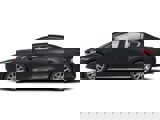 Used 2024 MAZDA MAZDA3 s image 3