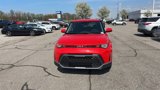 New 2025 Kia Soul LX image 3