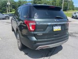 Used 2016 Ford Explorer Limited image 5