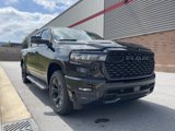 New 2025 RAM 1500 Big Horn image 3