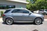 Used 2021 Mercedes-Benz GLE 350 4MATIC image 3