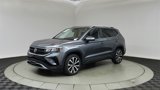 Used 2022 Volkswagen Taos SE image 3