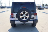 Used 2018 Jeep Wrangler Unlimited Sahara image 6