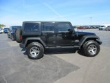 Used 2014 Jeep Wrangler Unlimited Sport w/ Quick Order Package 24S image 3