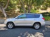 Used 2007 Toyota RAV4 Limited image 4