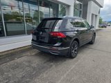 Used 2022 Volkswagen Tiguan SE image 4