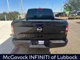 Used 2024 Nissan Frontier SV image 3