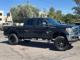 Used 2014 Ford F350 Lariat w/ Lariat Ultimate Package image 2