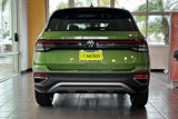 New 2025 Volkswagen Taos SE image 5