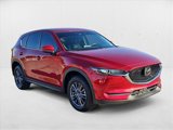 Used 2020 MAZDA CX-5 Touring image 3