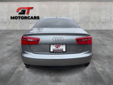 Used 2015 Audi A6 2.0T Premium Plus image 6