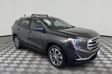 Used 2018 GMC Terrain SLT w/ Preferred Package image 3